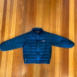 Toddler Patagonia Down Jacket | 3T
